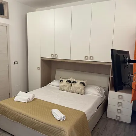 Garibaldi 2 * Catane