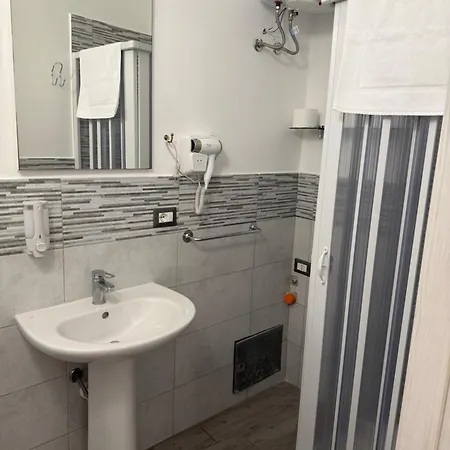 Garibaldi 2 Maison d'hôtes Catane