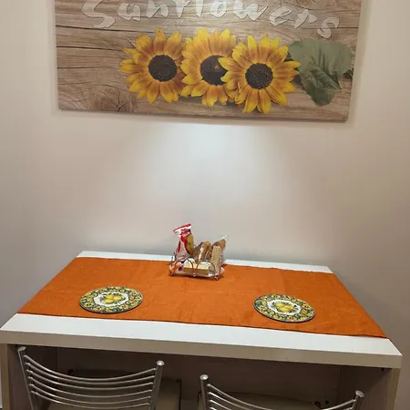 Garibaldi 2 Maison d'hôtes *