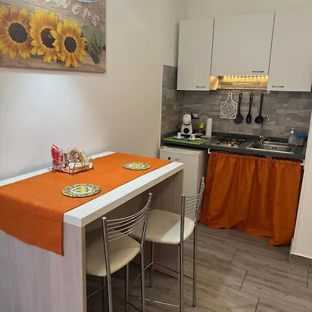 Maison d'hôtes Garibaldi 2