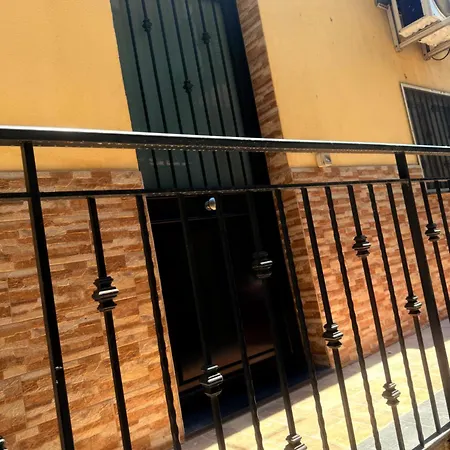 Maison d'hôtes Garibaldi 2 *